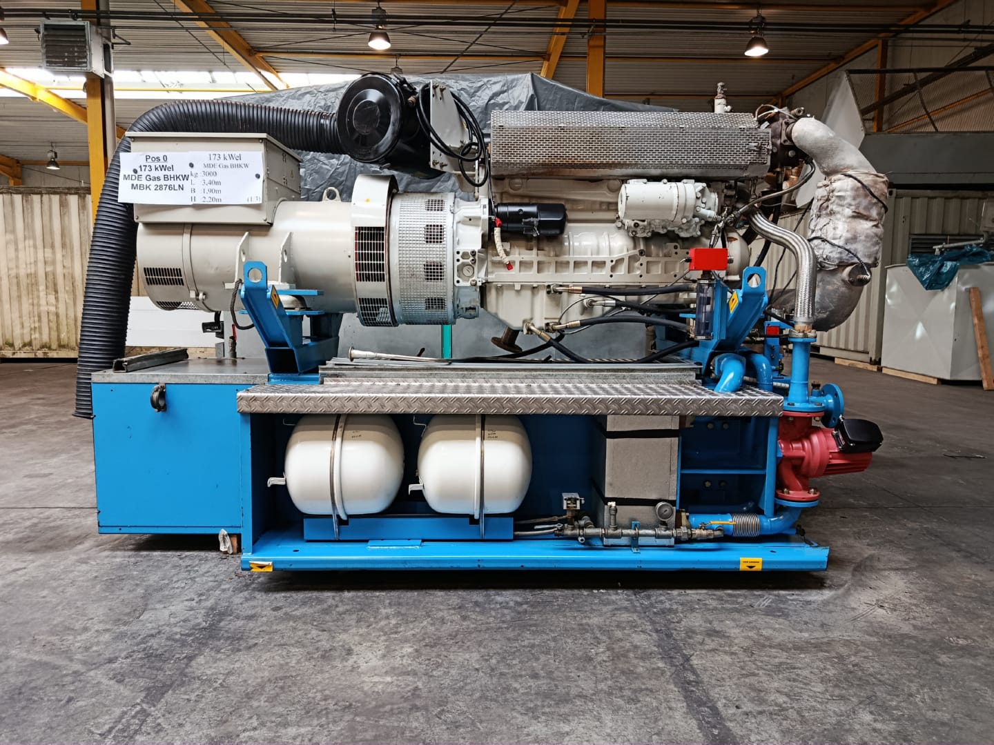 173 KWel MDE MBK 2876 LN